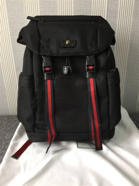 [Review]Gucci Techno Techpack : r/FashionReps 